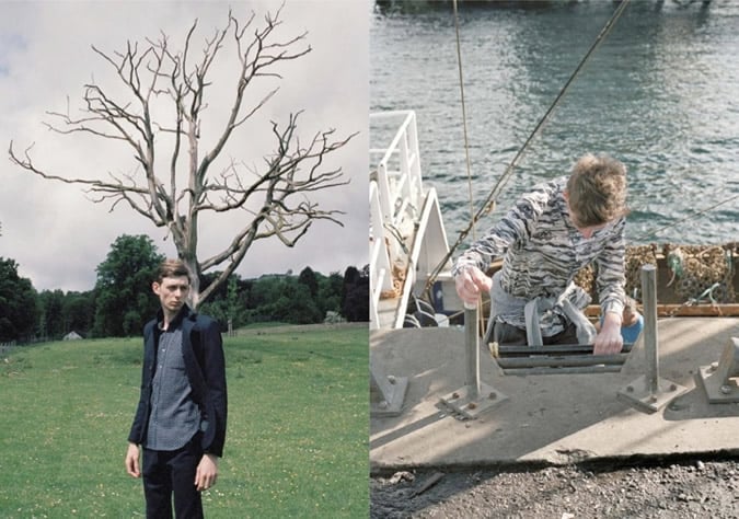 BWGH Autumn/Winter 2013 Collection