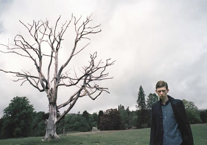 BWGH Autumn/Winter 2013 Collection