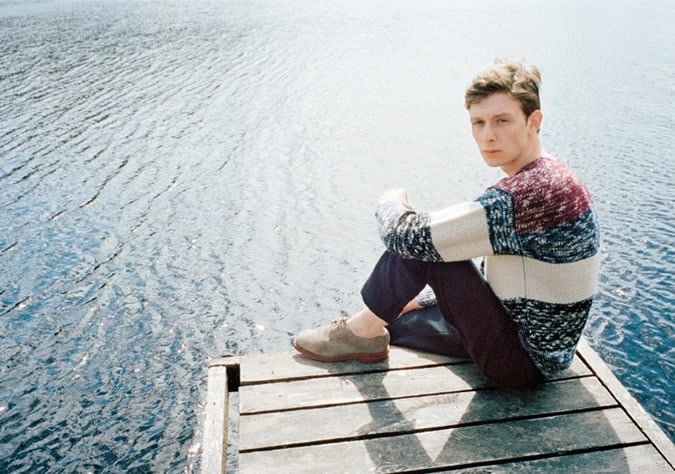 BWGH Autumn/Winter 2013 Collection