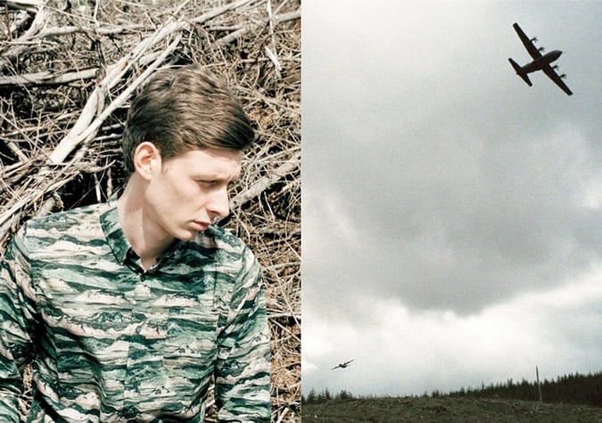 BWGH Autumn/Winter 2013 Collection