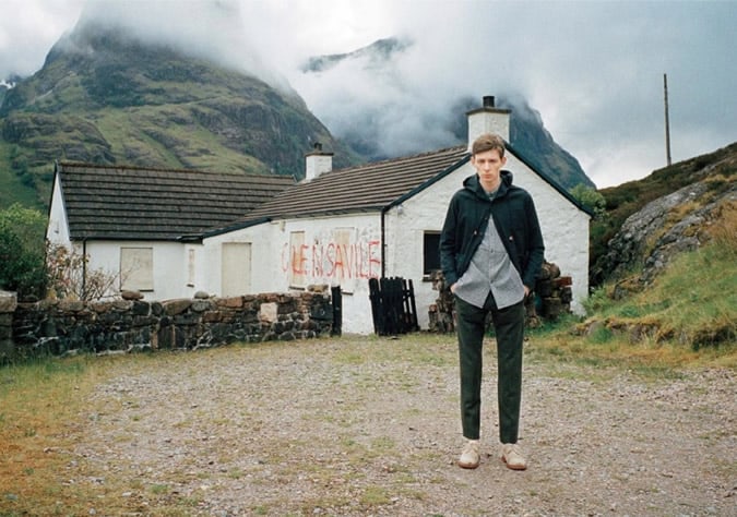 BWGH Autumn/Winter 2013 Collection
