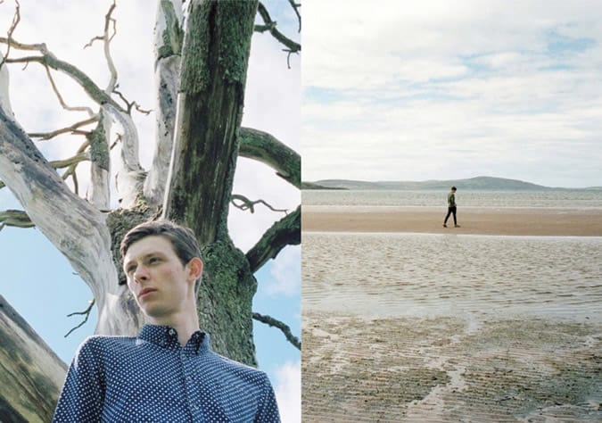 BWGH Autumn/Winter 2013 Collection