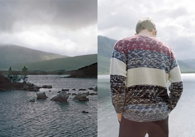 BWGH Autumn/Winter 2013 Collection