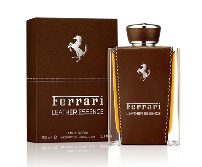 Ferrari Essence Collection