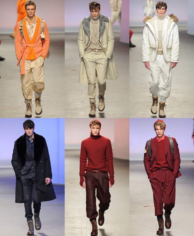 Topman Design AW13 Collection