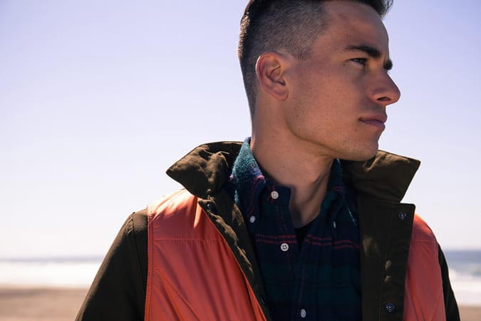 Acrimony Autumn/Winter 2013 Collection