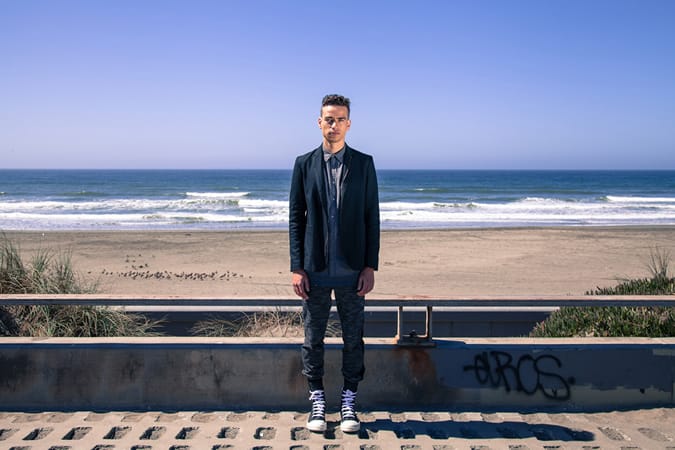 Acrimony Autumn/Winter 2013 Collection