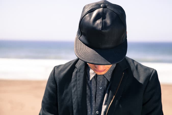 Acrimony Autumn/Winter 2013 Collection