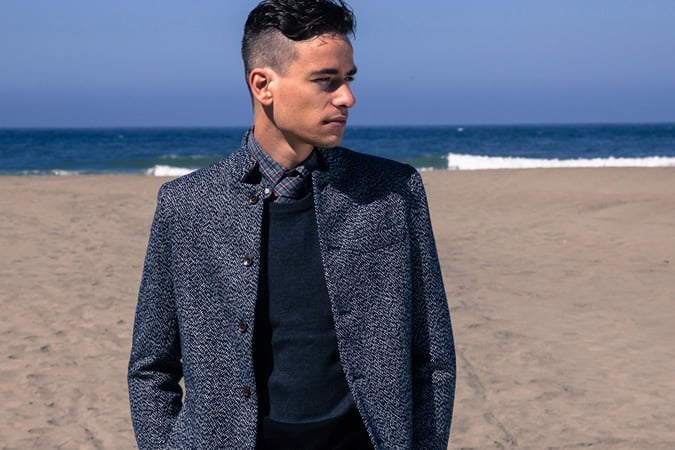 Acrimony Autumn/Winter 2013 Collection