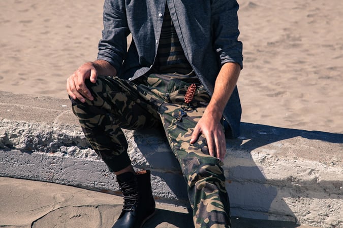 Acrimony Autumn/Winter 2013 Collection