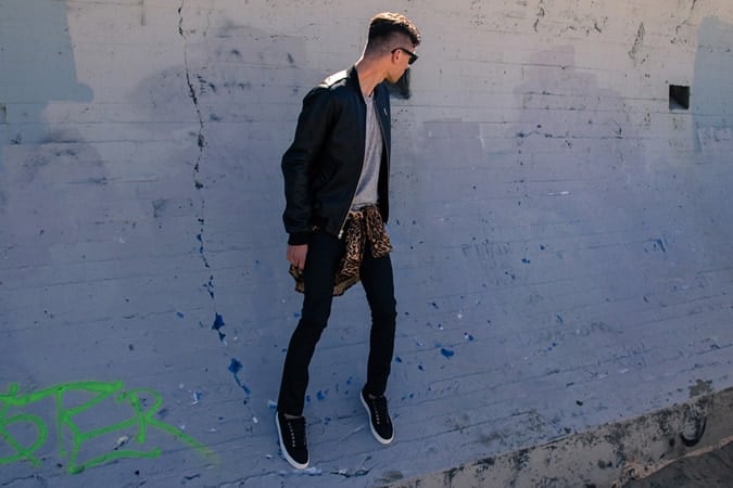 Acrimony Autumn/Winter 2013 Collection