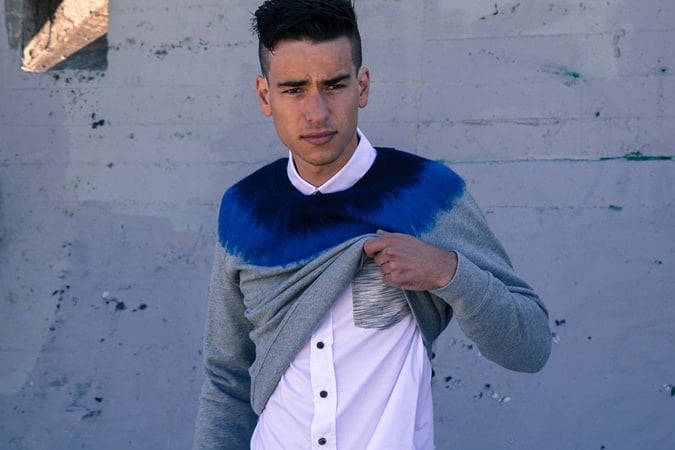 Acrimony Autumn/Winter 2013 Collection