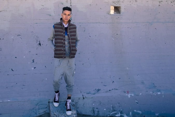 Acrimony Autumn/Winter 2013 Collection