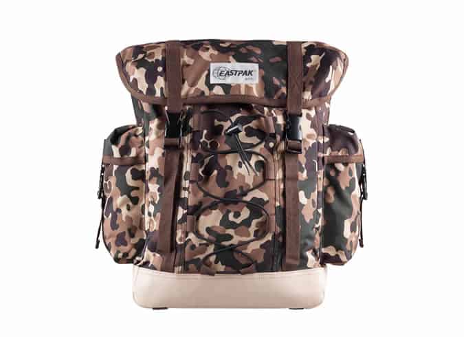 A.P.C. Eastpak Collection