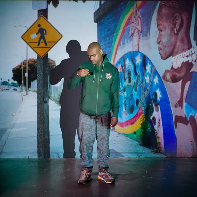 Bodega: AW13 Collection