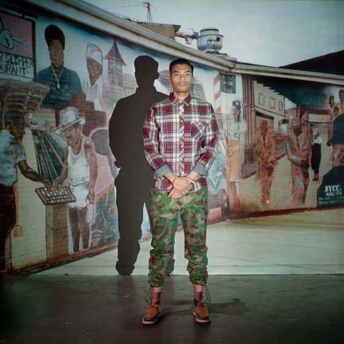 Bodega: AW13 Collection