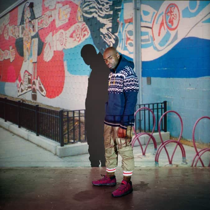 Bodega: AW13 Collection