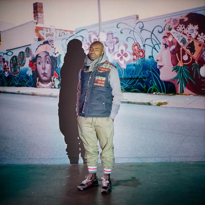 Bodega: AW13 Collection