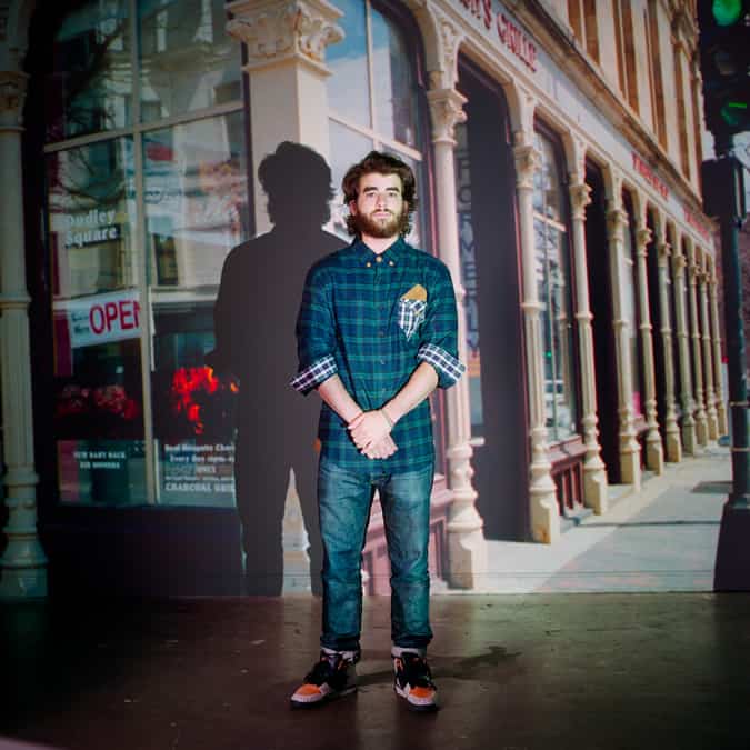 Bodega: AW13 Collection