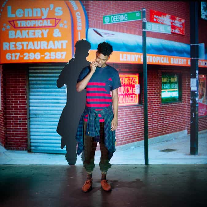Bodega: AW13 Collection