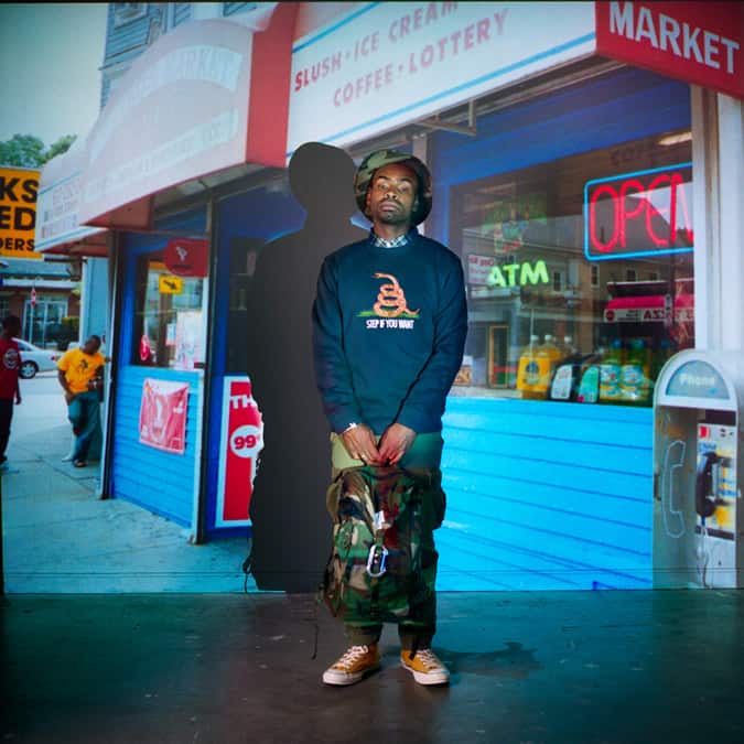 Bodega: AW13 Collection