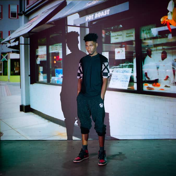 Bodega: AW13 Collection