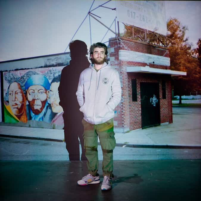 Bodega: AW13 Collection