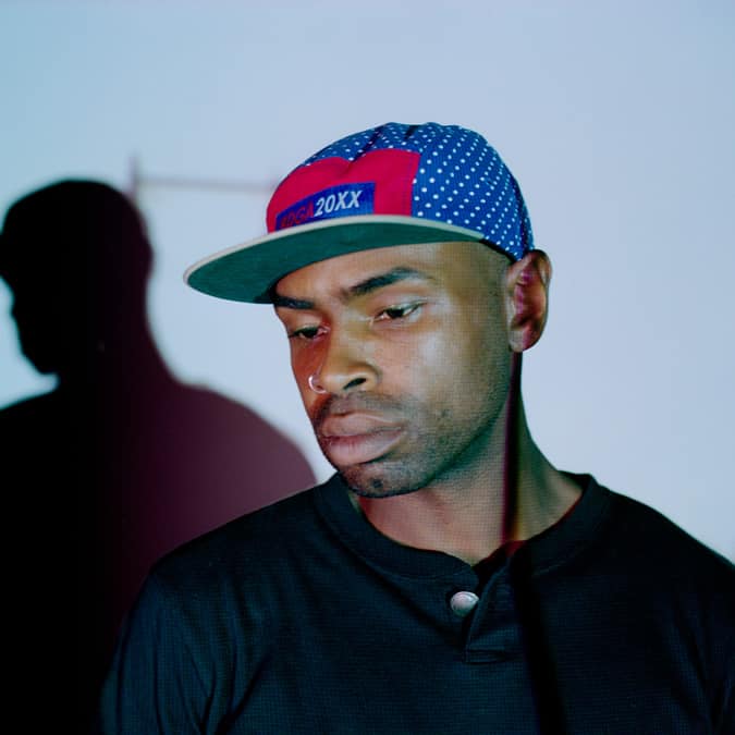 Bodega: AW13 Collection