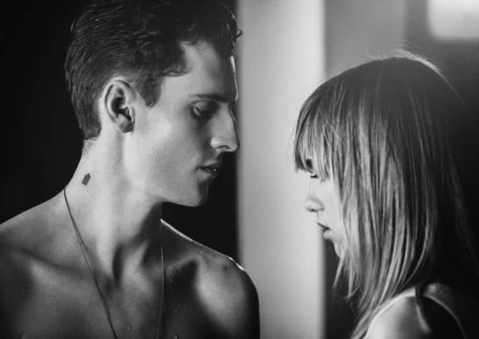 Burberry's Brit Rhythm
