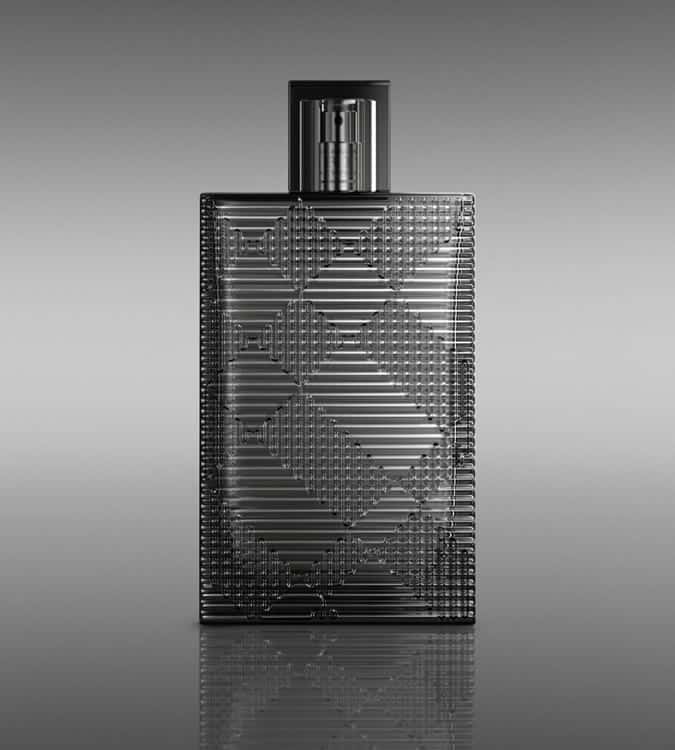 Burberry's Brit Rhythm