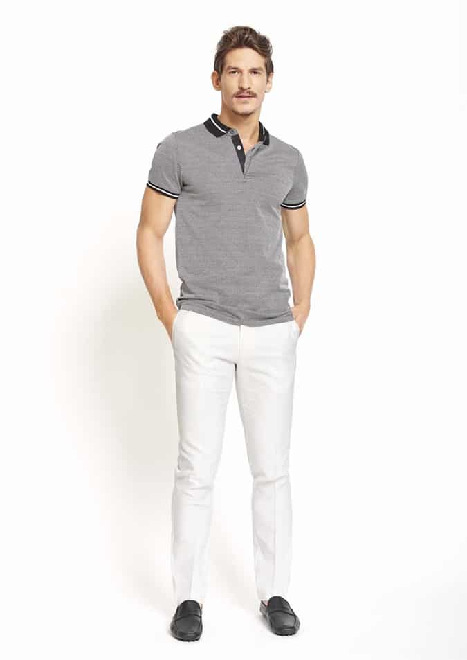 Calibre SS14 Collection
