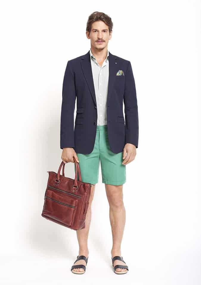 Calibre SS14 Collection