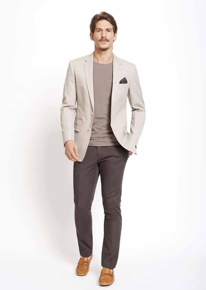 Calibre SS14 Collection