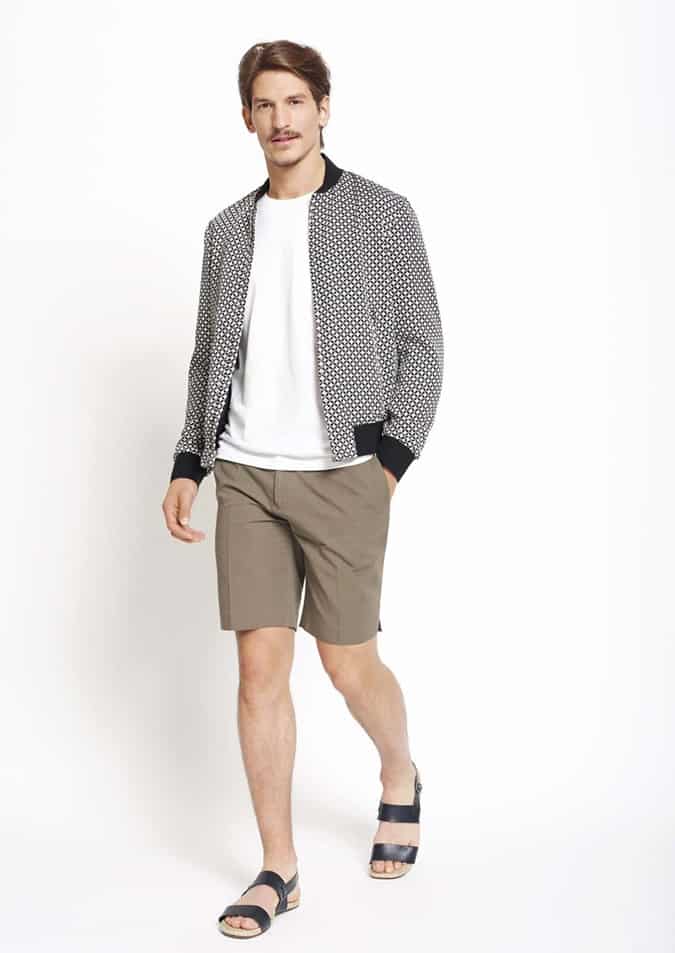 Calibre SS14 Collection
