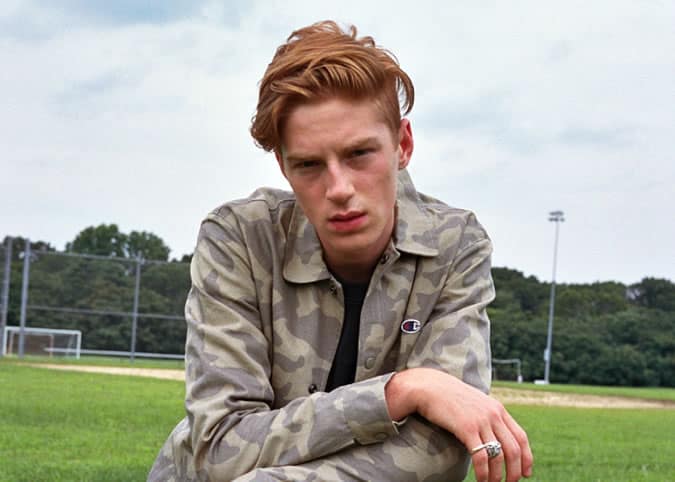 Champion X Urban Outfitters Returns for Autumn 2013