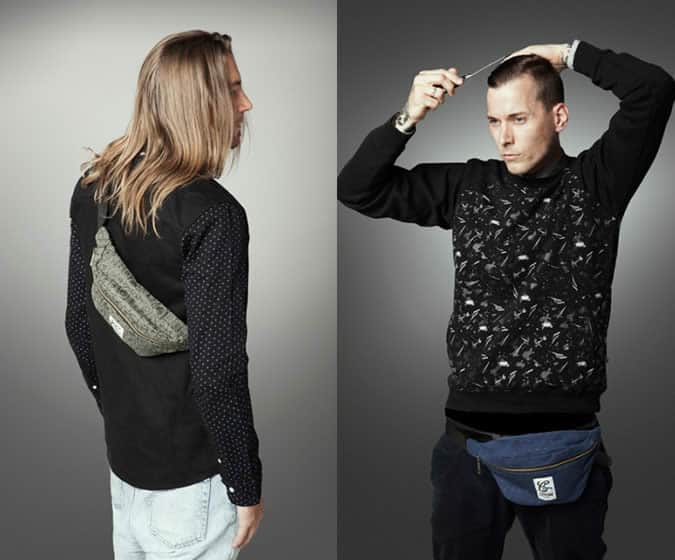 Cityfellaz Autumn/Winter 2013 Collection