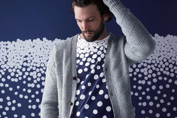 Levi’s Made & Crafted Autumn/Winter 2013 Lookbook