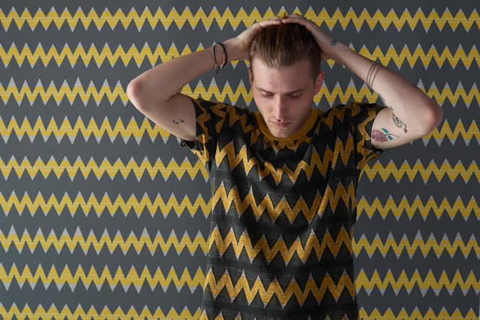 Levi’s Made & Crafted Autumn/Winter 2013 Lookbook