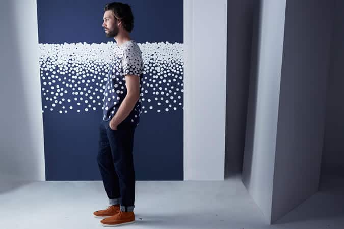 Levi’s Made & Crafted Autumn/Winter 2013 Lookbook