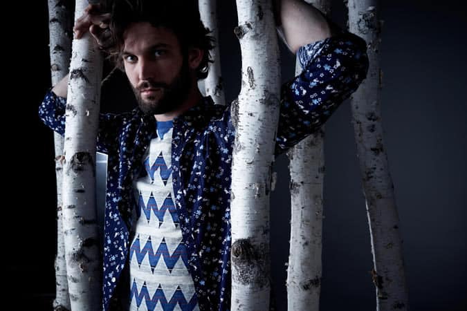 Levi’s Made & Crafted Autumn/Winter 2013 Lookbook