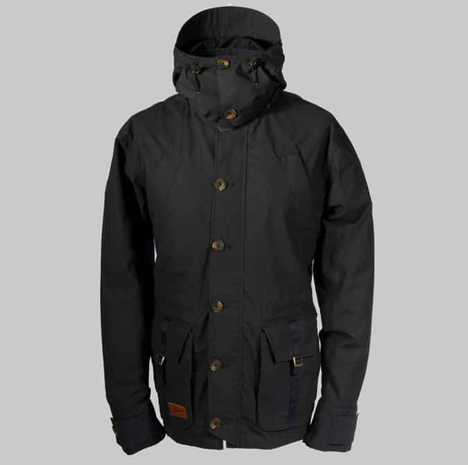 Nicholas Deakins collection