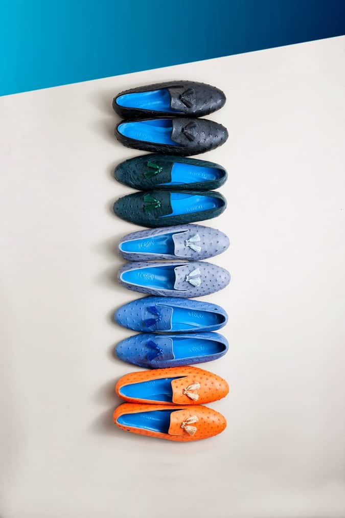 Dorraj Footwear