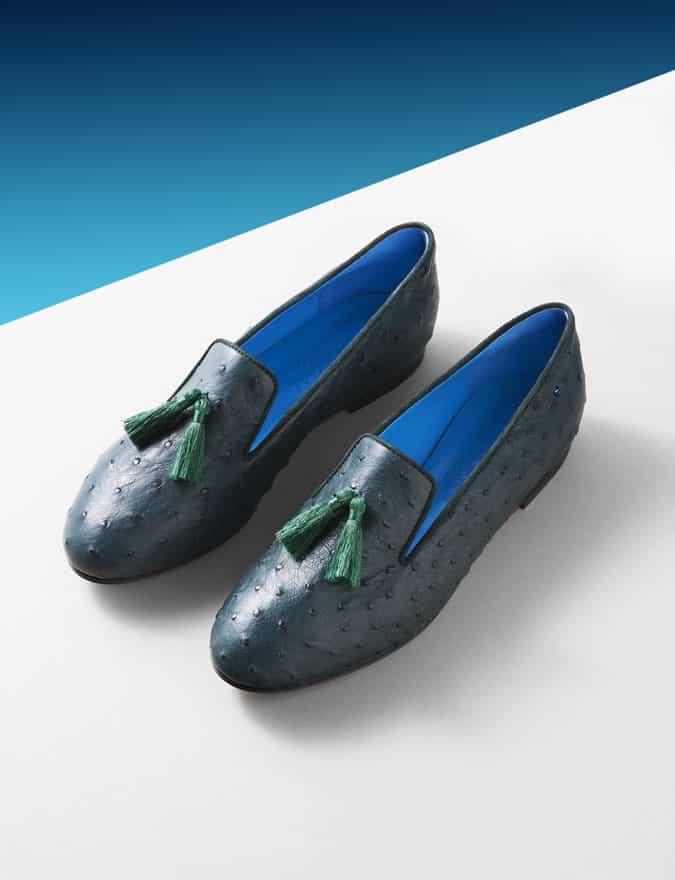 Dorraj Footwear