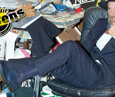 Dr. Martens Autumn/Winter 2013 Collection