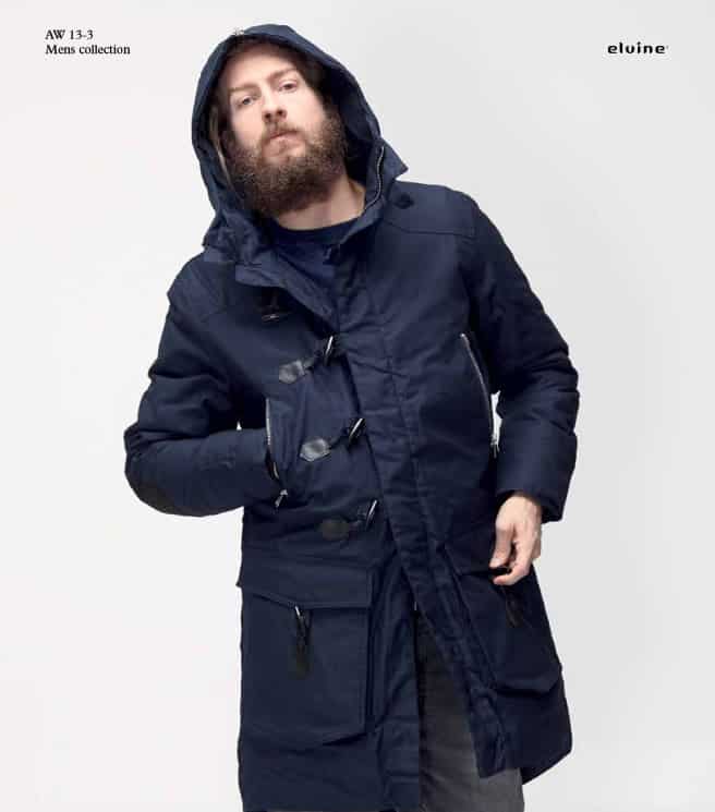 Elvine AW13