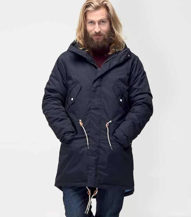 Elvine AW13
