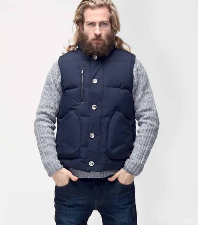 Elvine AW13