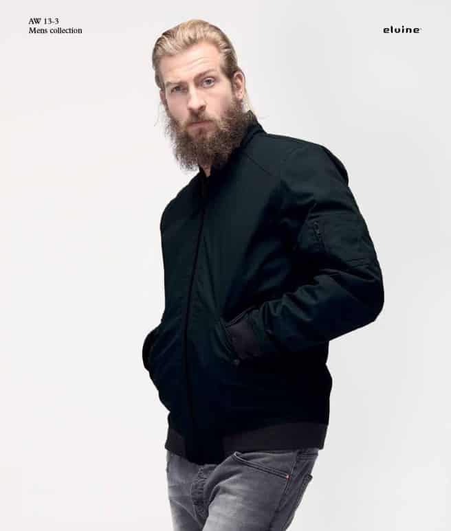 Elvine AW13