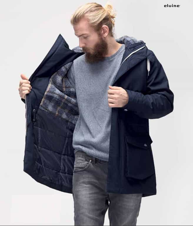 Elvine AW13