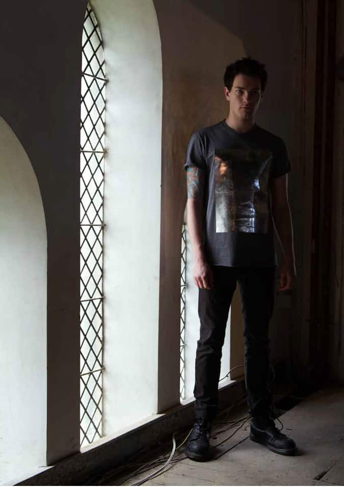 Run&Fell AW13